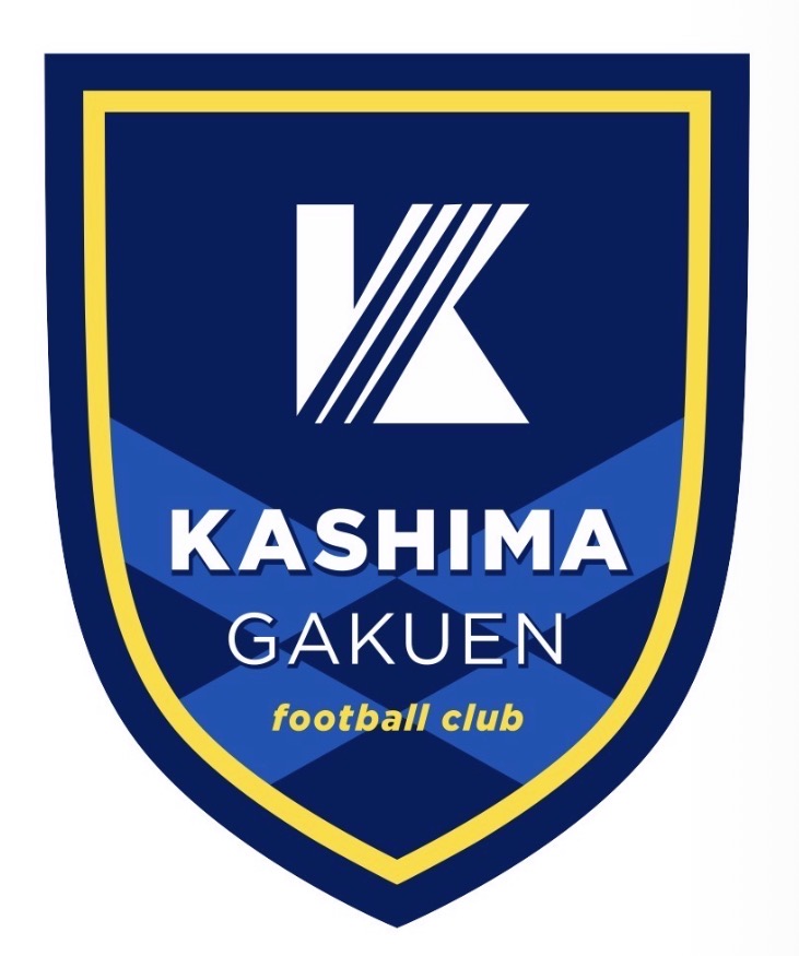 鹿島学園のロゴ