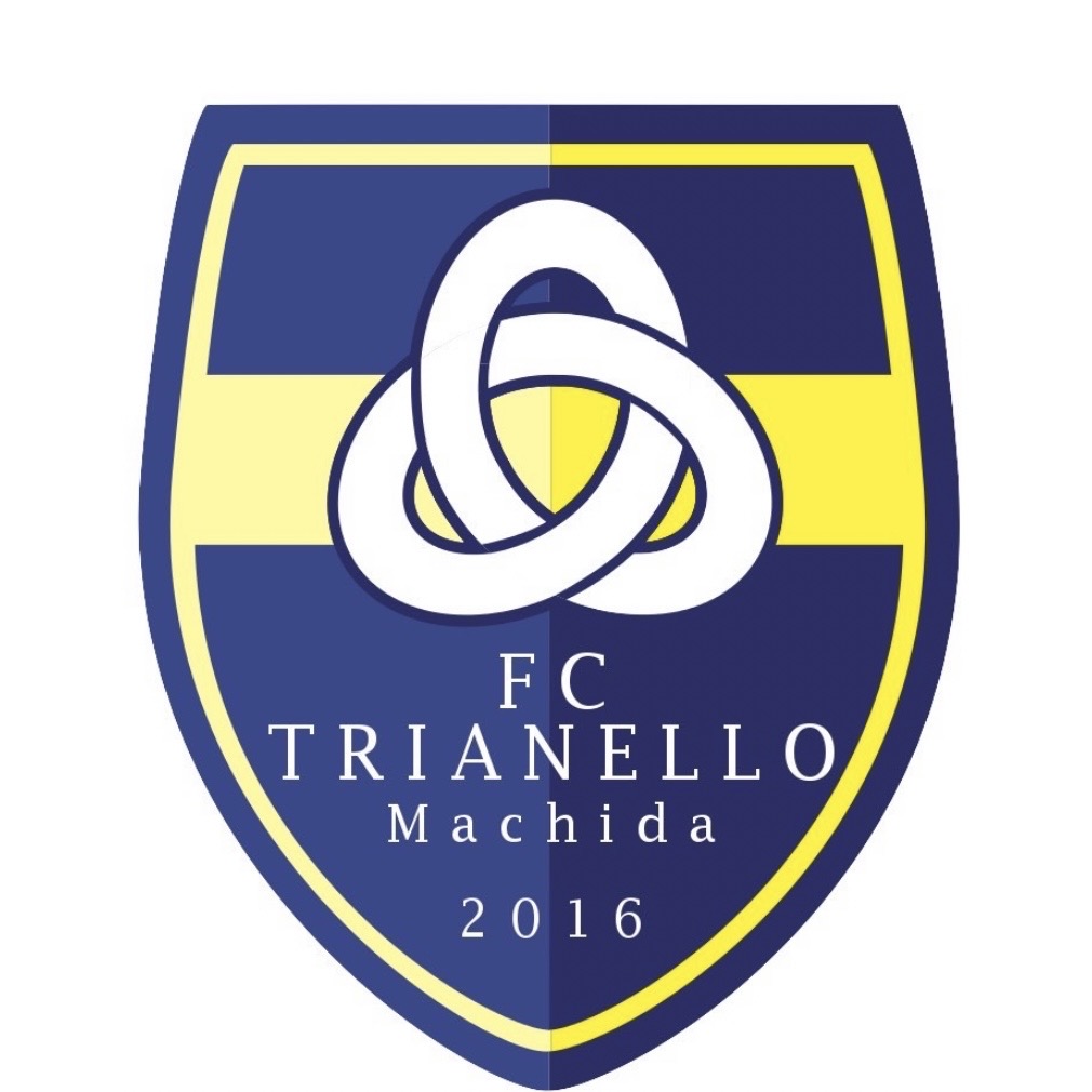 FC TRIANELLO Machidaのロゴ