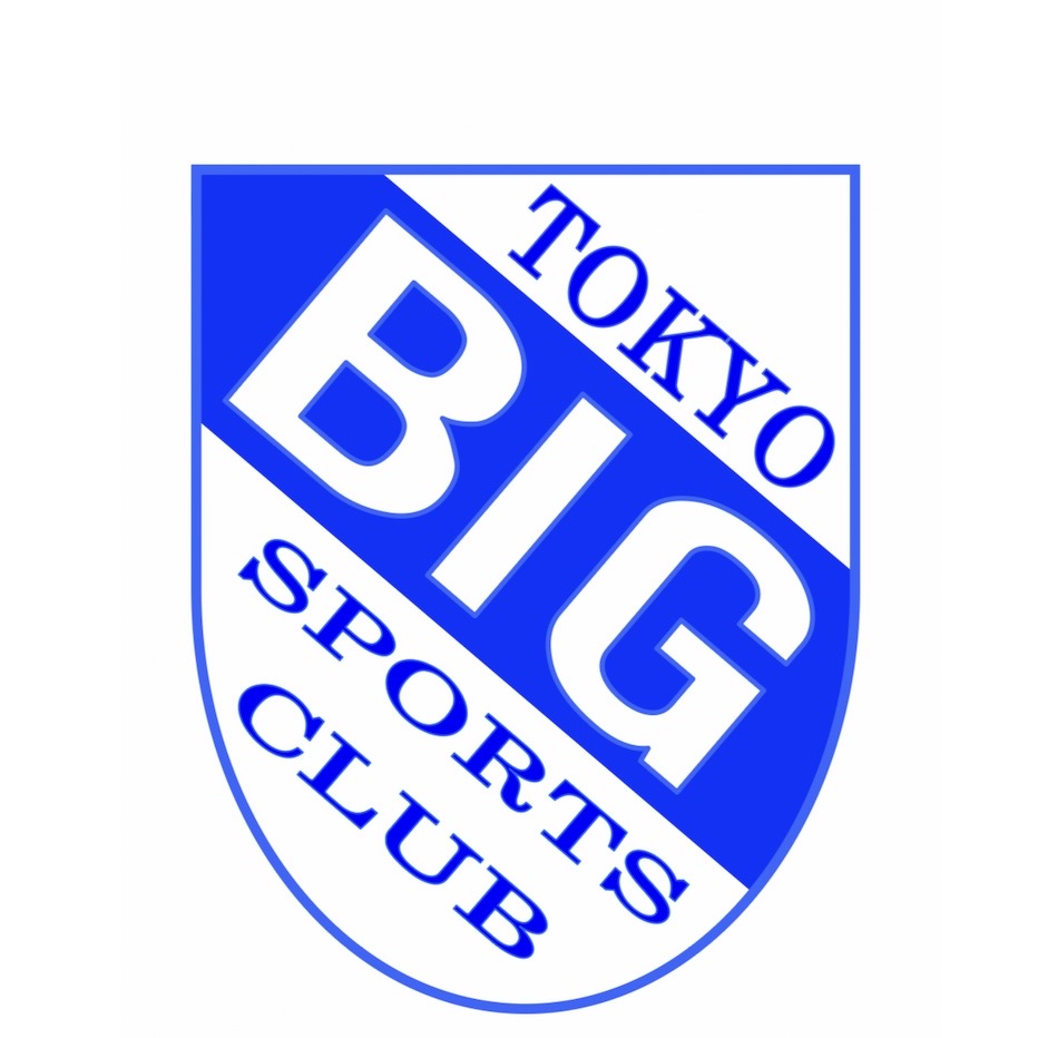 東京BIGスポーツJrFCのロゴ