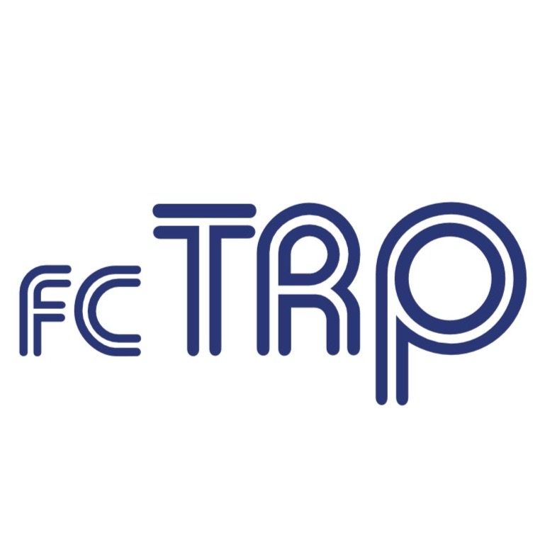 FCトリプレッタ渋谷ジュニアのロゴ