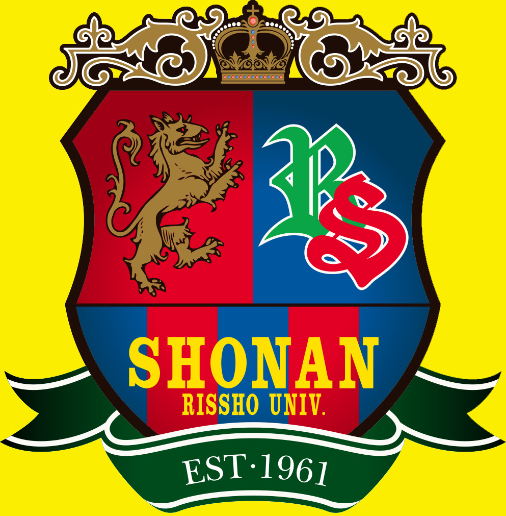 立正大淞南のロゴ