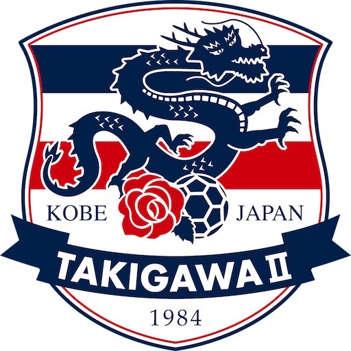 滝川第二のロゴ