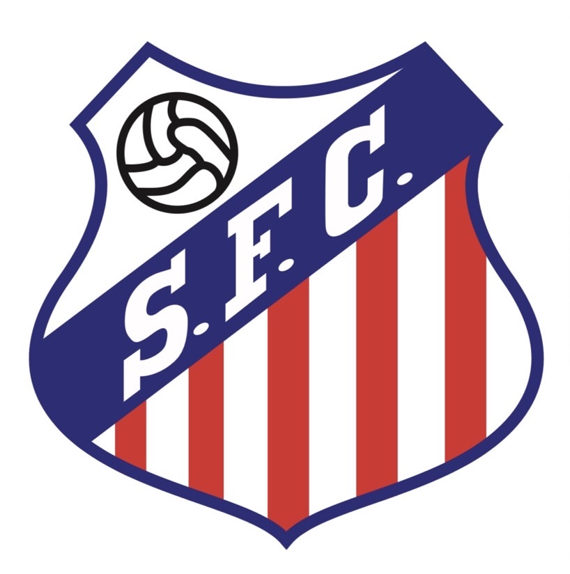 府中新町FCのロゴ