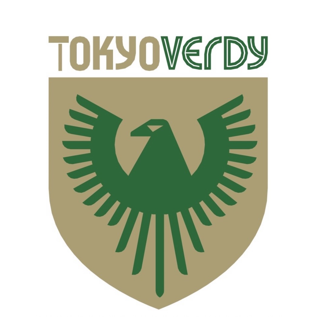 東京ヴェルディジュニアのロゴ