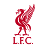 リバプールのロゴ